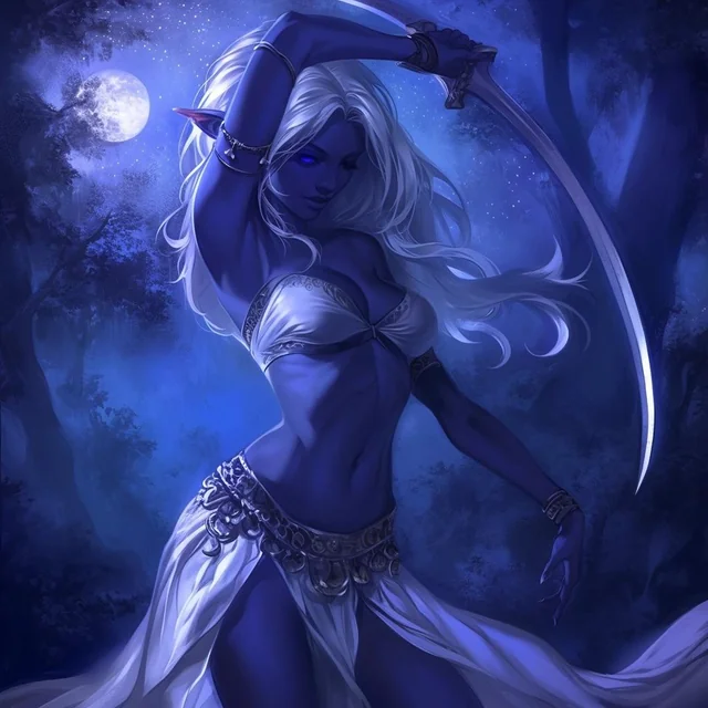 Alniira Bild 2